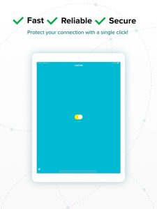 Lantern VPN