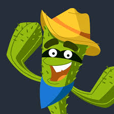 Cactus VPN