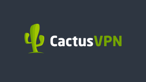 Cactus VPN