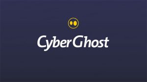 cyberghost vpn