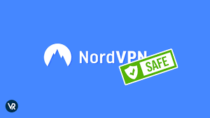 Nord VPN