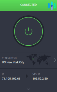 Private Internet Access VPN 