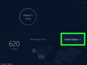 Hotspot Shield VPN