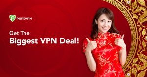 pure vpn