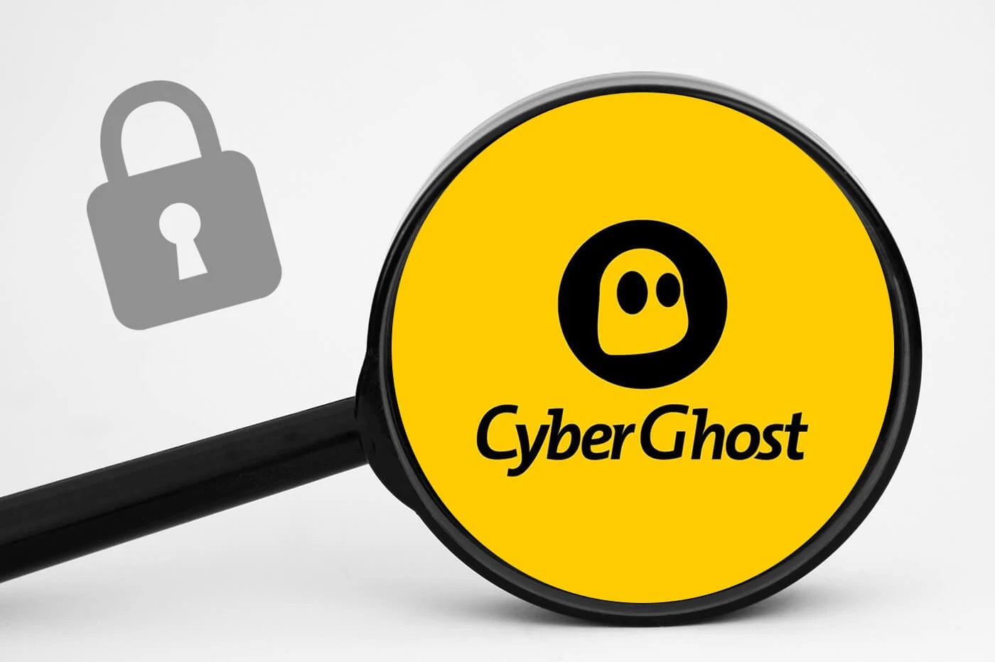 cyberghost vpn