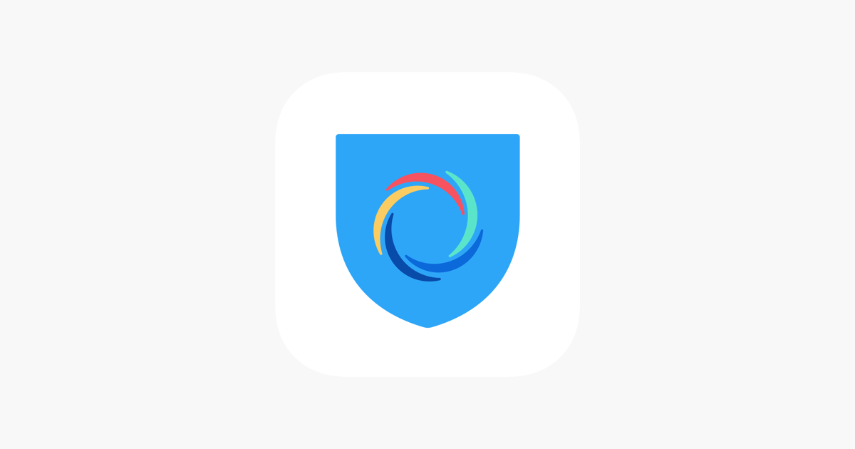 Hotspot Shield VPN