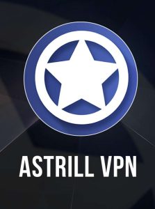 Astrill VPN