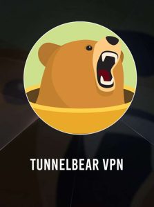 TunnelBear VPN