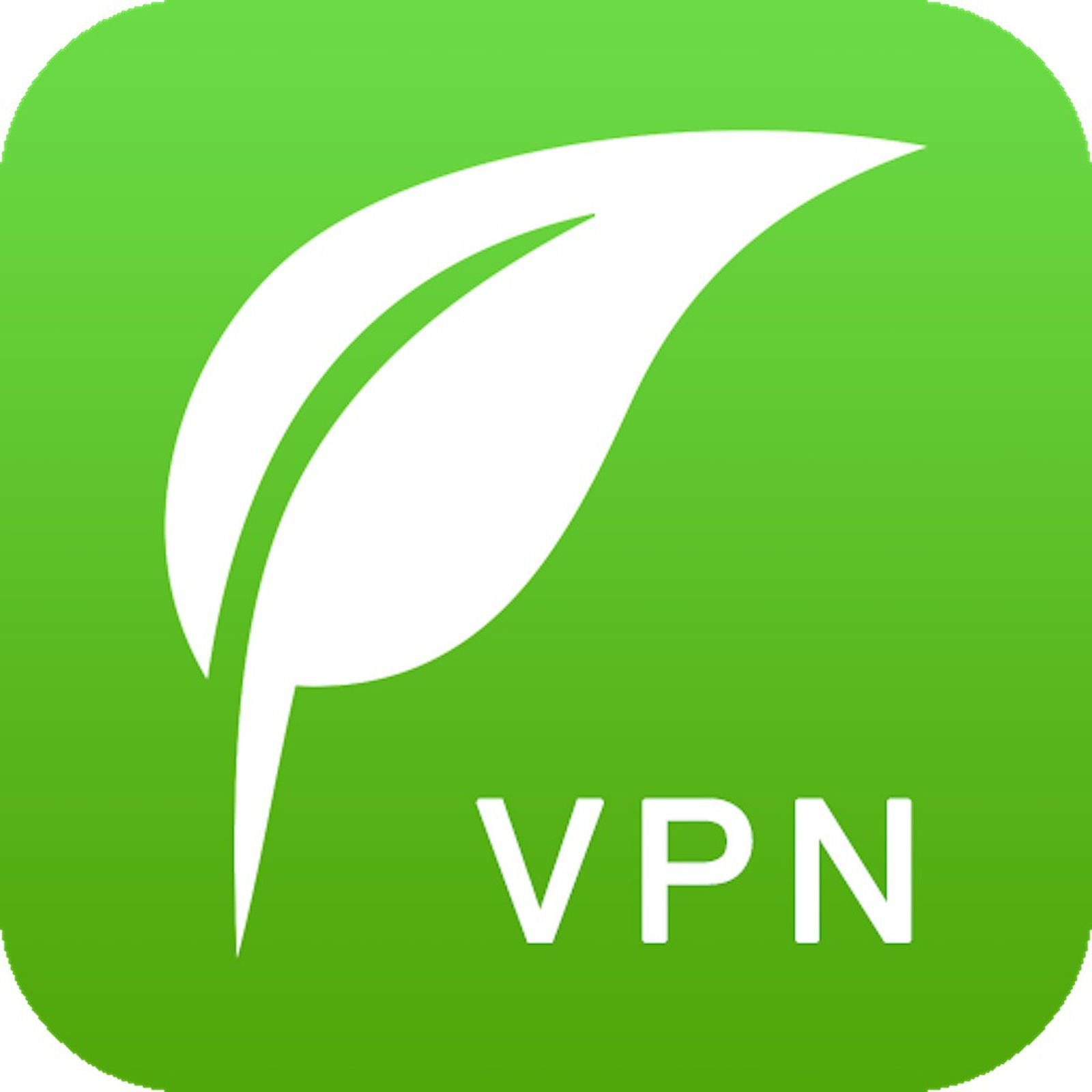 GreenVPN