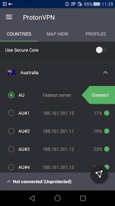 Proton VPN