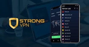 Strong VPN