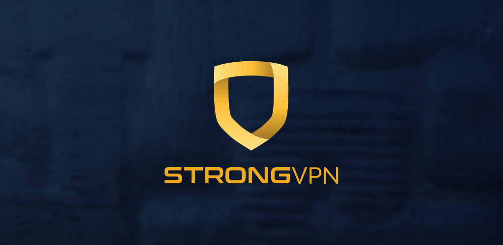 Strong VPN