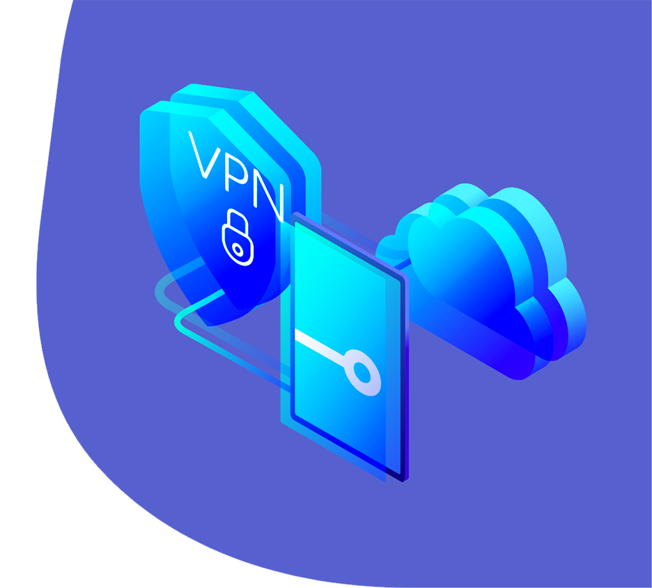 Tecent WeSecure VPN