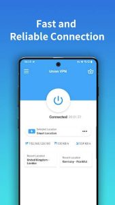 Tecent WeSecure VPN