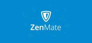 ZenMate VPN 