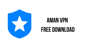 Aman VPN