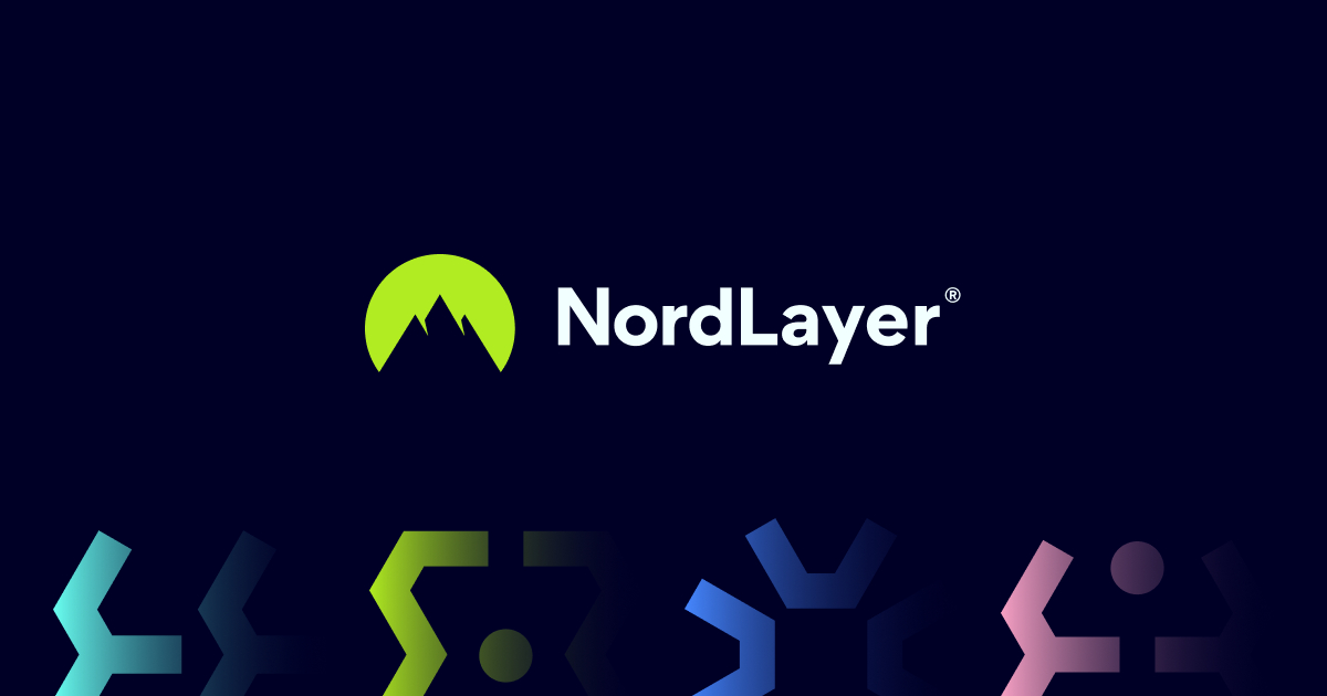 下载出色的 NordLayer VPN