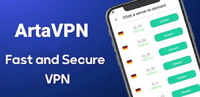 Arta VPN