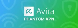 Avria Phantom VPN