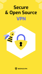 BeePass VPN