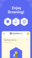 BeePass VPN