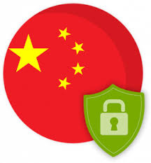 China VPN