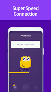 VPN Monster