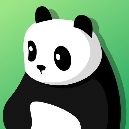 出色的 PandaVPN Lite