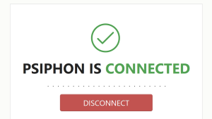 强大的 Psiphon VPN