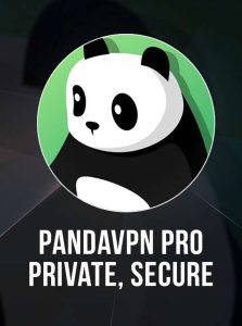 PandaVPN Pro