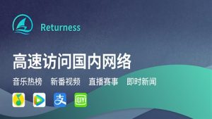 Returnees VPN