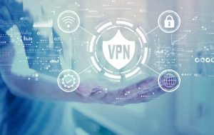 Secure VPN