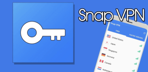 Snap VPN