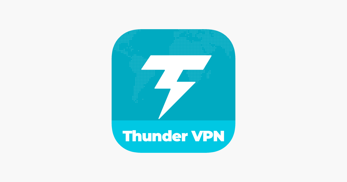 出色的 Thunder VPN