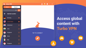 Turbo VPN