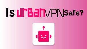 Urban VPN