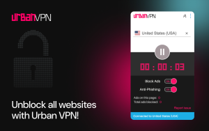 Urban VPN